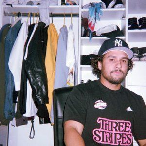 Meet your Posher, Sergio